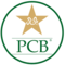 Pakistan Cricket Board PCB logo